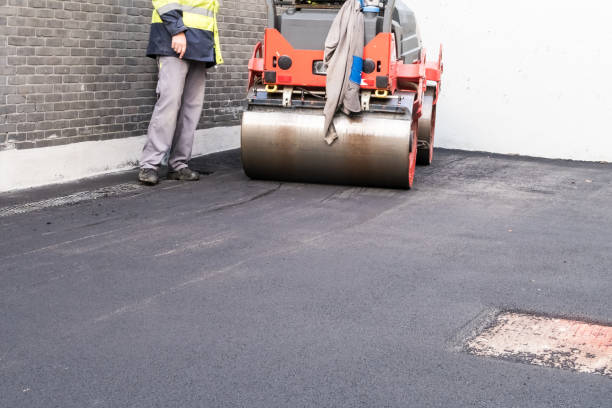 Driveway Overlay Services in Fort Lauderdale, FL