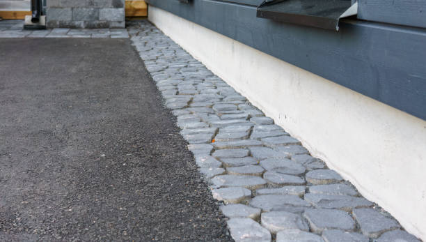 Best Asphalt Driveway Installation  in Fort Lauderdale, FL